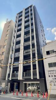 BRAVE新町