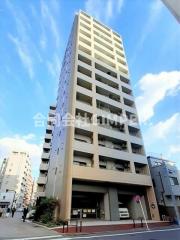 ウエストサイド中山道