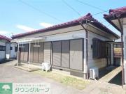 貸戸建住宅 前橋市三俣町3丁目