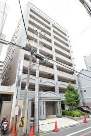 地下鉄烏丸線四条駅まで徒歩5分