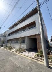 東武伊勢崎・大師線竹ノ塚駅まで徒歩4分