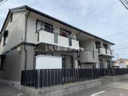 広島高速交通アストラムライン中筋駅まで徒歩12分