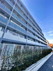 プレール・ドゥーク新宿West 312号室