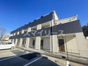 東武野田線増尾駅まで徒歩10分