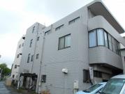 ＪＲ青梅線西立川駅まで徒歩4分