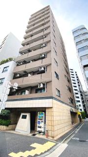 ステージグランデ南麻布