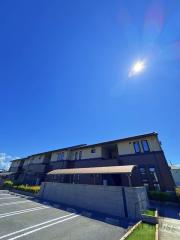 南海本線忠岡駅まで徒歩15分