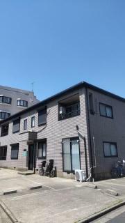 京成本線江戸川駅まで徒歩3分