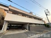 近鉄長野線川西駅まで徒歩5分