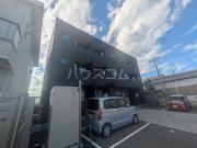 FSモダンテラス