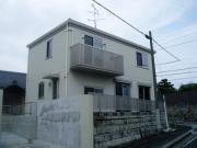 伊勝町貸家