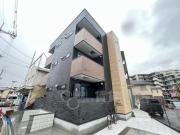 阪急箕面線石橋阪大前駅まで徒歩8分