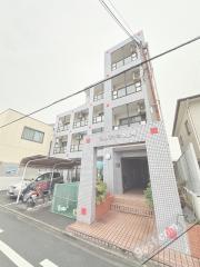 シャルマンフジ南上町