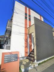 Aコート西馬橋