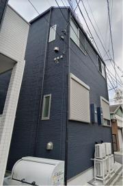 Casa Azul 王子栄町