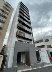 アーバンパーク住吉II