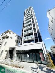 都営三田線板橋本町駅まで徒歩7分