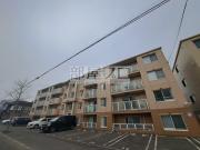 グランメール平和通6A