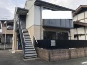 ＪＲ豊肥本線新水前寺駅まで徒歩8分