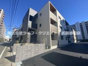 ＪＲ埼京線戸田公園駅まで徒歩12分