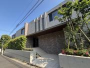 ルフィット代々木大山町