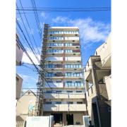 阪堺電気軌道阪堺線綾ノ町駅まで徒歩2分