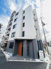 SAKURA AXIS 用賀