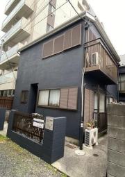 京急本線京急蒲田駅まで徒歩8分