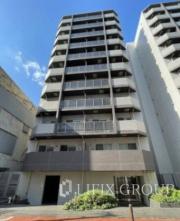 GENOVIA横浜関内IIskygarden