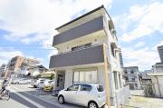 コーポHOSONO