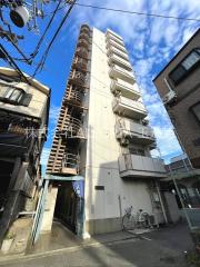 地下鉄千日前線今里駅まで徒歩10分