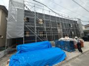 函館市電湯川線駒場車庫前駅まで徒歩3分