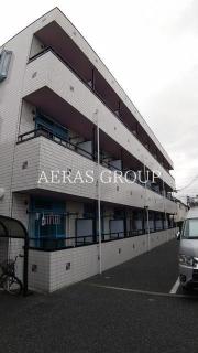 アスティア2番館
