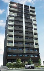 CREST TAPP浅間町