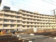 サンハイツ井野台