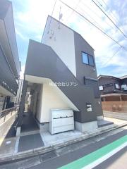 ハーモニーテラス金町II