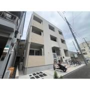 阪急神戸線神崎川駅まで徒歩12分
