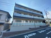 ＪＲ総武線（各駅停車）稲毛駅まで徒歩15分