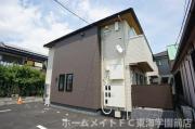 ＪＲ豊肥本線東海学園前駅まで徒歩16分