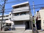 小田急小田原線生田駅まで徒歩4分