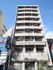 シロハイヌ弁天町