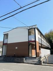 井原鉄道湯野駅まで徒歩15分