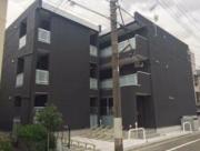 京急本線八丁畷駅まで徒歩5分