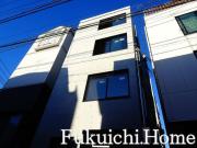 京王線笹塚駅まで徒歩9分