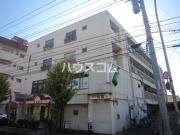 本田マンション1号棟