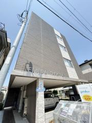 阪神本線久寿川駅まで徒歩2分