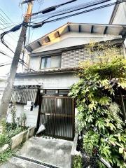 Terrace House NEYAGAWA