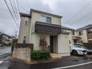 上用賀戸建て