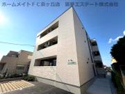 アンシャンテ S 北野