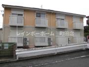 小田急小田原線玉川学園前駅まで徒歩18分